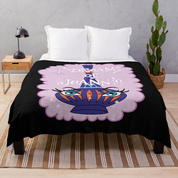 Item preview, Mens Best Dream of Jeannie Awesome For Movie Fan designed and sold by WiliammXi.
