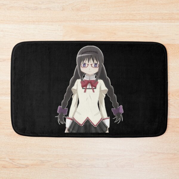 Item preview, Gift Idea Puella Magi Madoka Magica Christmas Holiday designed and sold by SmithMaryCho.