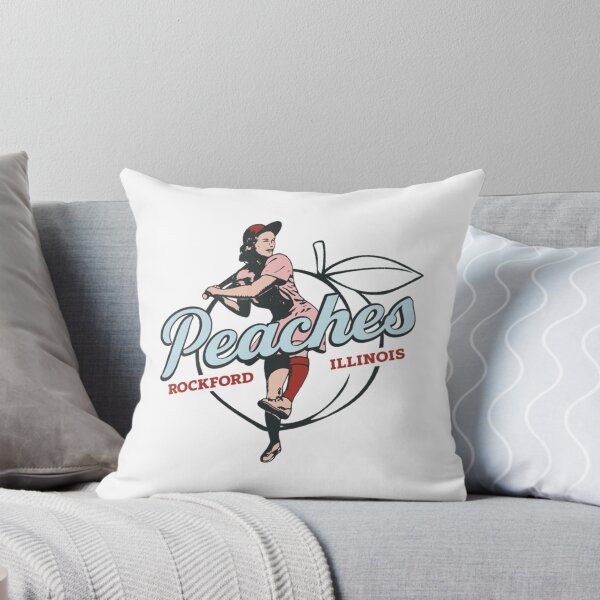 Item preview, Rockford Peaches designed and sold by Karlnordlund.