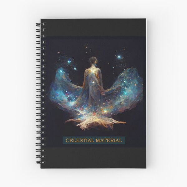 Item preview, Celestial Woman  designed and sold by SHOESLI.
