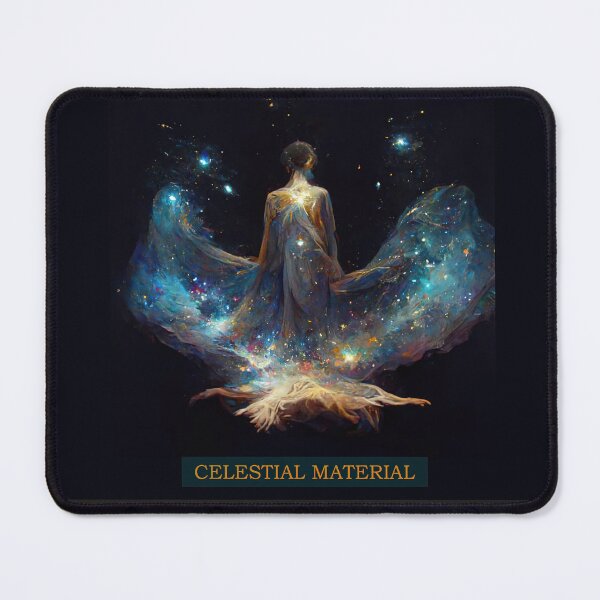 Item preview, Celestial Woman designed and sold by SHOESLI.