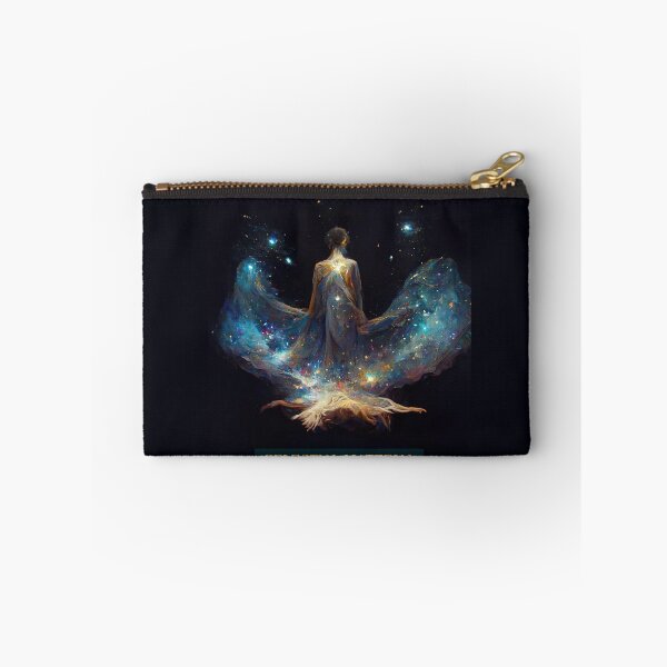 Item preview, Celestial Woman  designed and sold by SHOESLI.