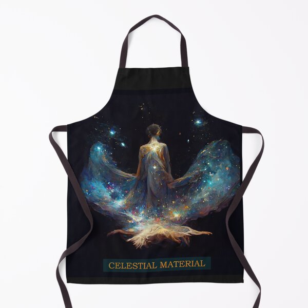 Item preview, Celestial Woman designed and sold by SHOESLI.