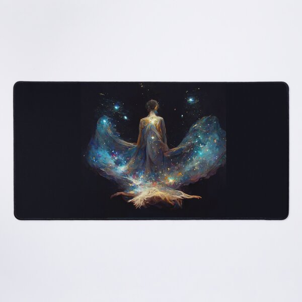 Item preview, Celestial Woman  designed and sold by SHOESLI.