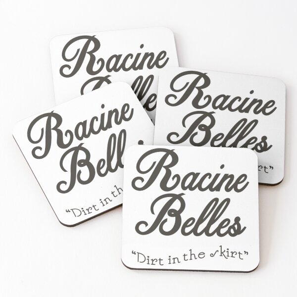 Item preview, The Racine Belles from A League of Their Own designed and sold by Karlnordlund.