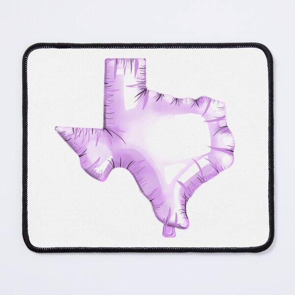 Item preview, Texas Mylar balloon designed and sold by emroccs.