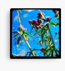 TtV Canvas Print