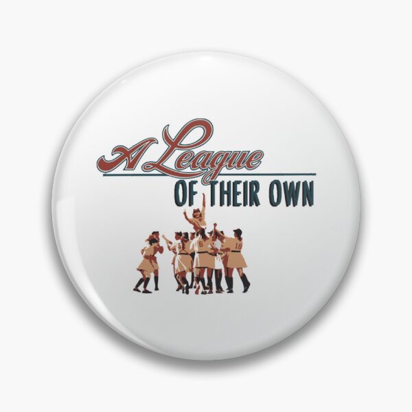 Item preview, A League of Their Own designed and sold by Karlnordlund.
