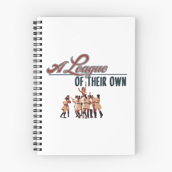 Item preview, A League of Their Own designed and sold by Karlnordlund.