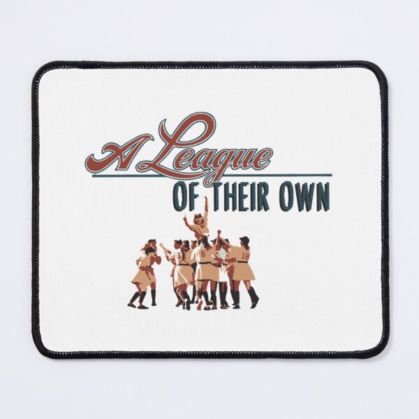 Item preview, A League of Their Own designed and sold by Karlnordlund.