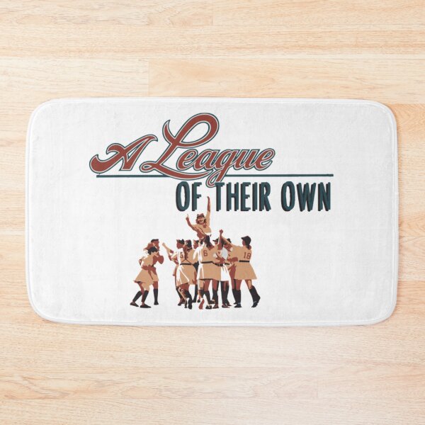 Item preview, A League of Their Own designed and sold by Karlnordlund.