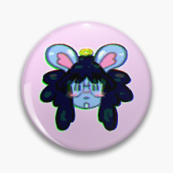 Aperçu de l'œuvre logo créée et vendue par bunny hologram.
