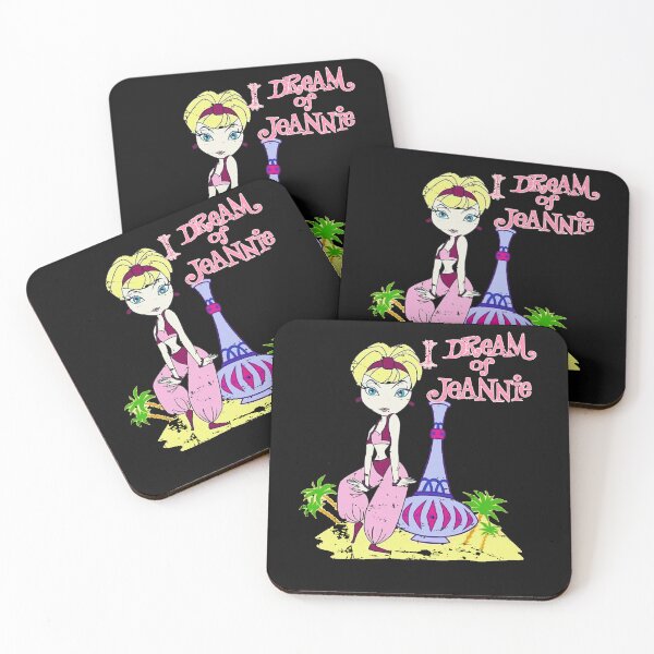Item preview, Mens Best Dream of Jeannie Vintage Photograp designed and sold by WiliammXi.