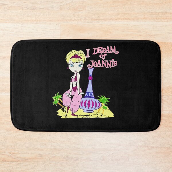 Item preview, Mens Best Dream of Jeannie Vintage Photograp designed and sold by WiliammXi.