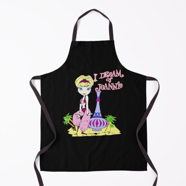 Item preview, Mens Best Dream of Jeannie Vintage Photograp designed and sold by WiliammXi.