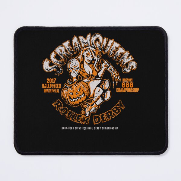 Item preview, For Men Women Scream Queens Gift For Halloween designed and sold by MaliaCline.