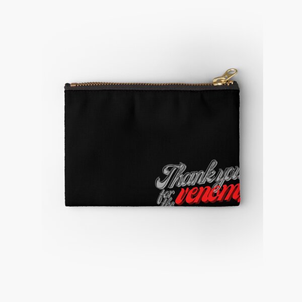 Item preview, Thank You for the Venom! designed and sold by 9houseofwolves.