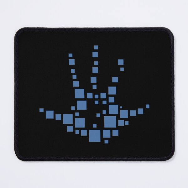 Item preview, Frost-byte Hand designed and sold by ColdstreamArts.