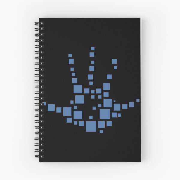 Item preview, Frost-byte Hand designed and sold by ColdstreamArts.