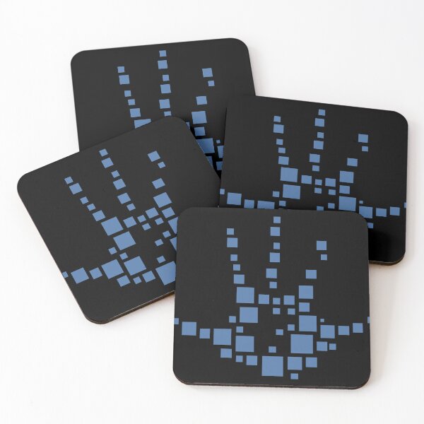 Item preview, Frost-byte Hand designed and sold by ColdstreamArts.