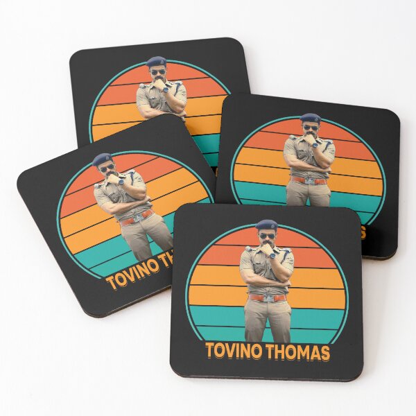 Item preview, Tovino Thomas a Tovino Thomas a Tovino Thomas designed and sold by Jajaer.