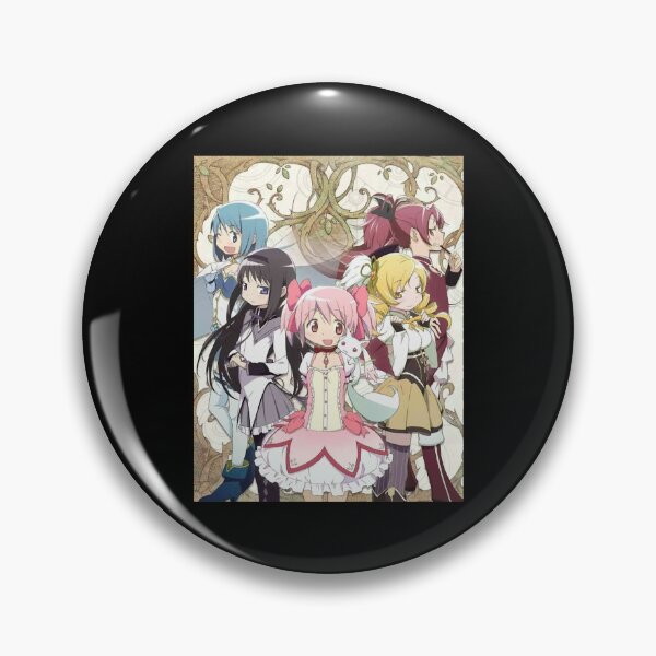 Item preview, Gift Idea Puella Magi Madoka Magica Gifts Music Fans designed and sold by SmithMaryCho.