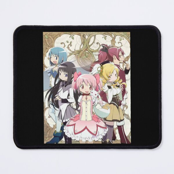Item preview, Gift Idea Puella Magi Madoka Magica Gifts Music Fans designed and sold by SmithMaryCho.