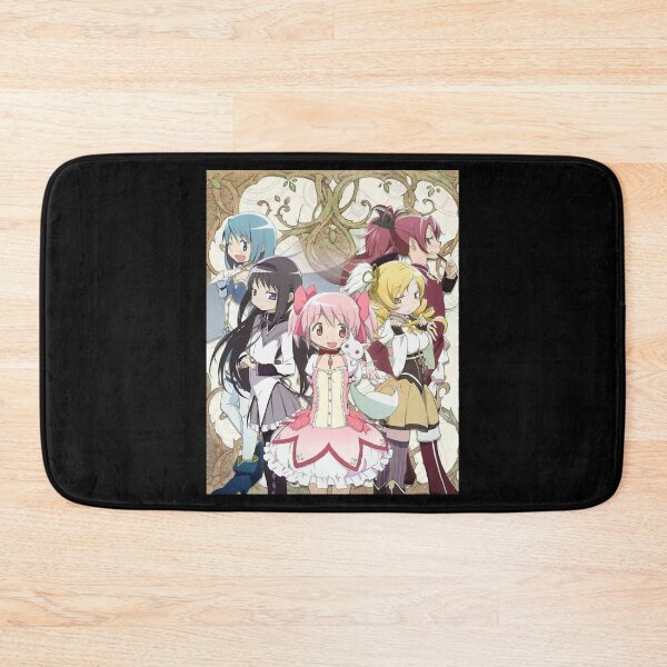 Item preview, Gift Idea Puella Magi Madoka Magica Gifts Music Fans designed and sold by SmithMaryCho.