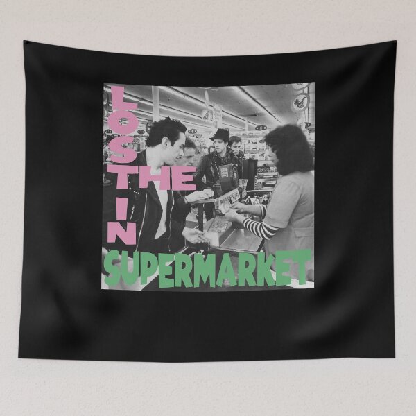 Item preview, Mens Best Mick Jones Funny Vintage Photograp designed and sold by AnnabelGuerrero.