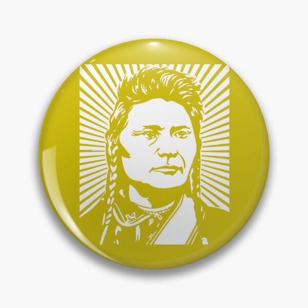 Item preview, Chief Joseph (Native American Chief)   designed and sold by CateBlyh2.