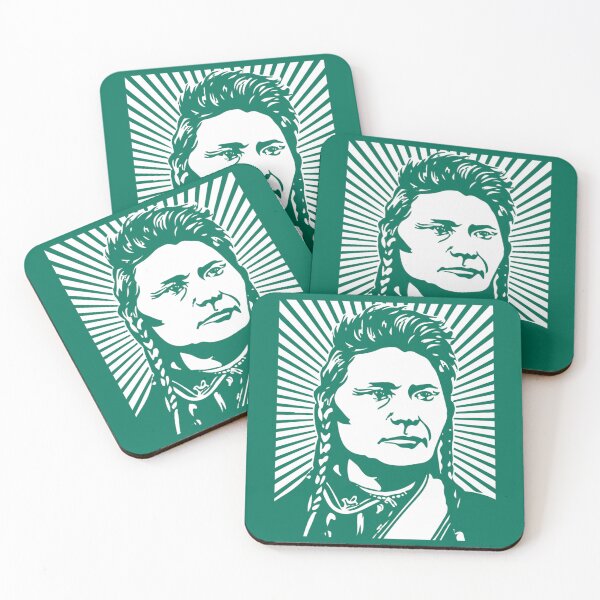Item preview, Chief Joseph (Native American Chief)   designed and sold by CateBlyh2.