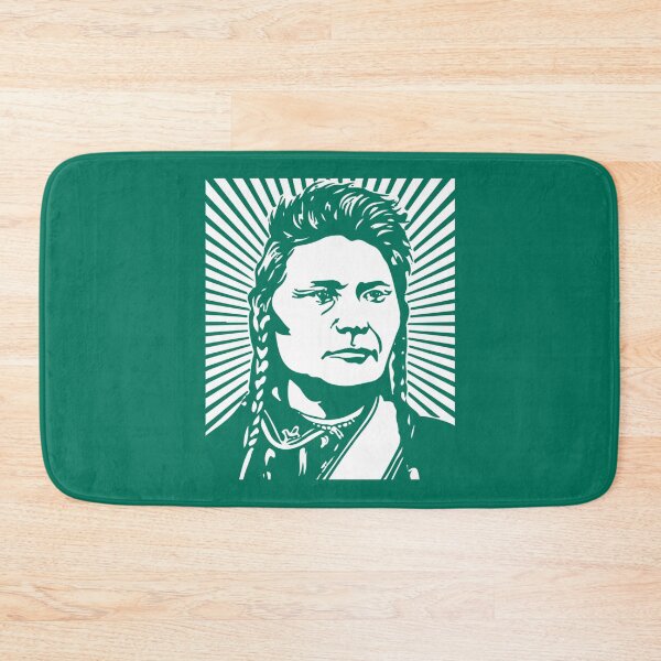 Item preview, Chief Joseph (Native American Chief)   designed and sold by CateBlyh2.