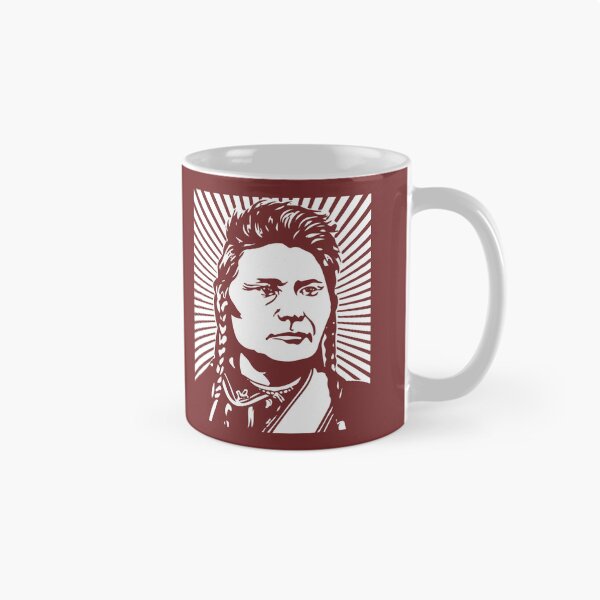 Item preview, Chief Joseph (Native American Chief)   designed and sold by CateBlyh2.