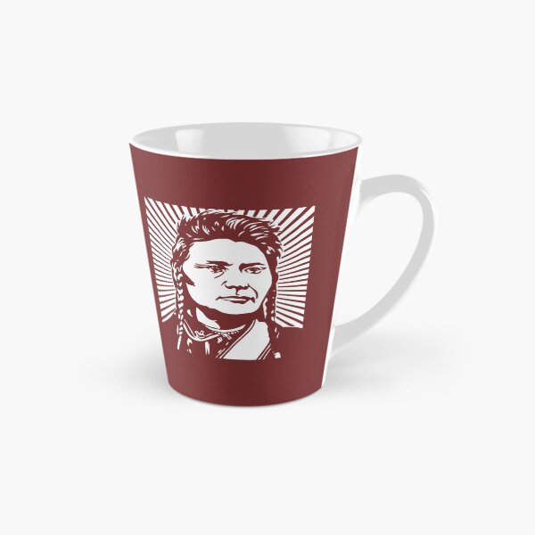 Item preview, Chief Joseph (Native American Chief)   designed and sold by CateBlyh2.