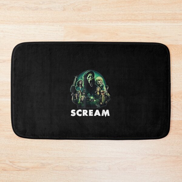 Item preview, For Men Women Scream Queens Retro Vintage designed and sold by MaliaCline.