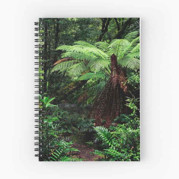 Item preview, Beautiful Rainforest designed and sold by Angelika  Vogel.