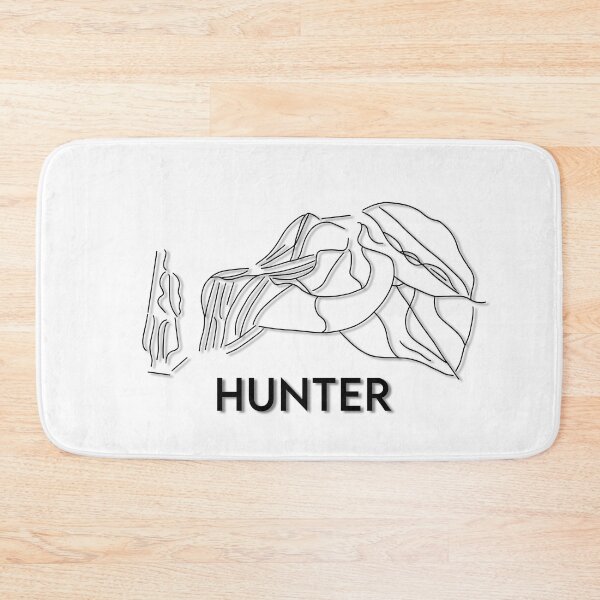 Item preview, Hunter Mountain NY Trail Map | Mount Snow Ski Resort New York designed and sold by emilystp23.