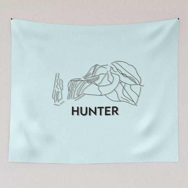 Item preview, Hunter Mountain NY Trail Map | Mount Snow Ski Resort New York designed and sold by emilystp23.
