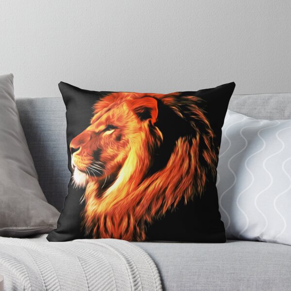 Item preview, lion_head_01 designed and sold by tarexayed.