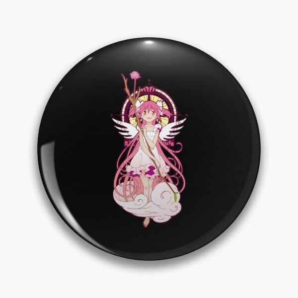Item preview, Gifts For Men Puella Magi Madoka Magica Gift For Music Fans designed and sold by SmithMaryCho.