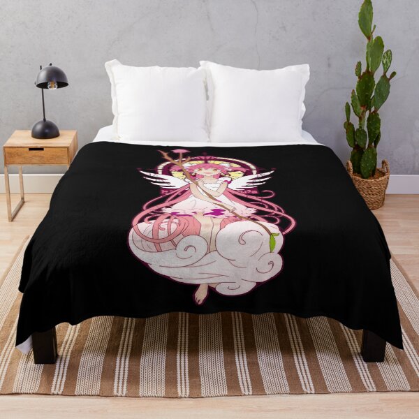 Item preview, Gifts For Men Puella Magi Madoka Magica Gift For Music Fans designed and sold by SmithMaryCho.