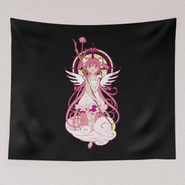 Item preview, Gifts For Men Puella Magi Madoka Magica Gift For Music Fans designed and sold by SmithMaryCho.