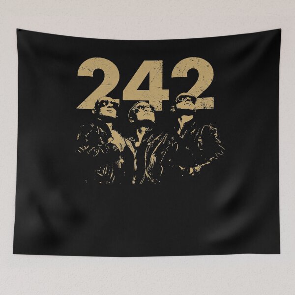 Item preview, Mens My Favorite Best Selling Two Four Two Black  designed and sold by BrigitePfeifer.