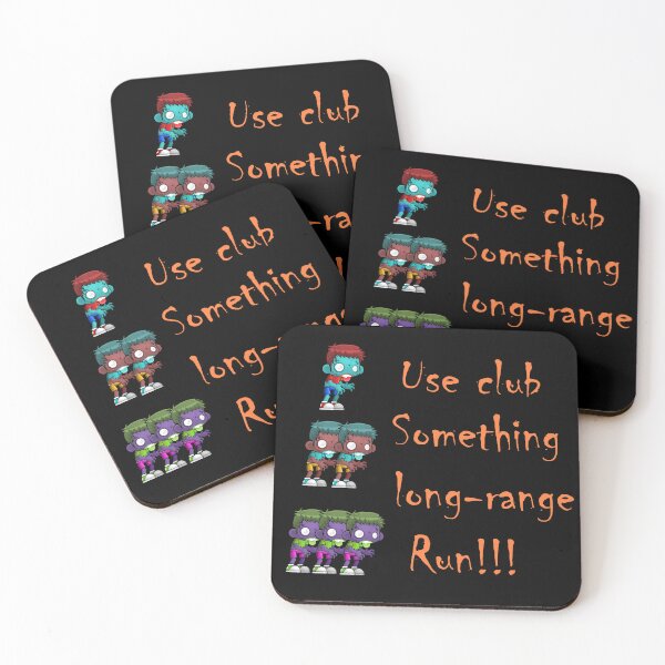 Item preview, Halloween Zombie Survival Kit designed and sold by brendanre.