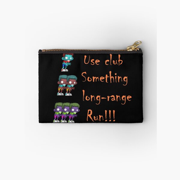 Item preview, Halloween Zombie Survival Kit designed and sold by brendanre.