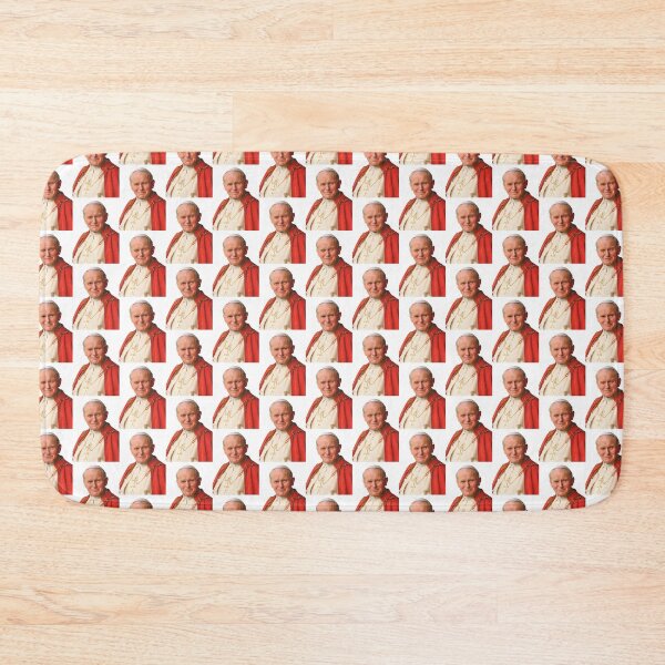 Item preview, Pope John Paul II Maximus Juan Pablo II designed and sold by Popular-Gifts.
