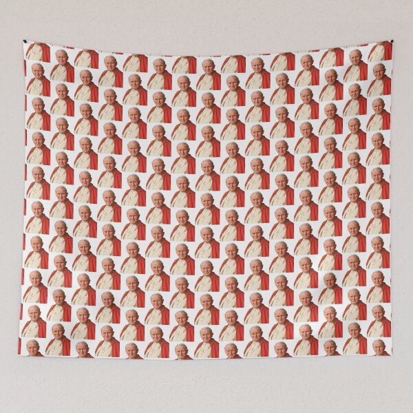 Item preview, Pope John Paul II Maximus Juan Pablo II designed and sold by Popular-Gifts.