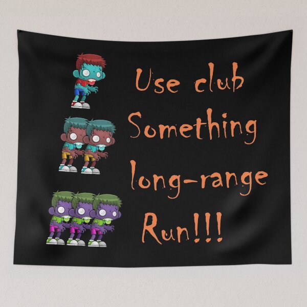Item preview, Halloween Zombie Survival Kit designed and sold by brendanre.