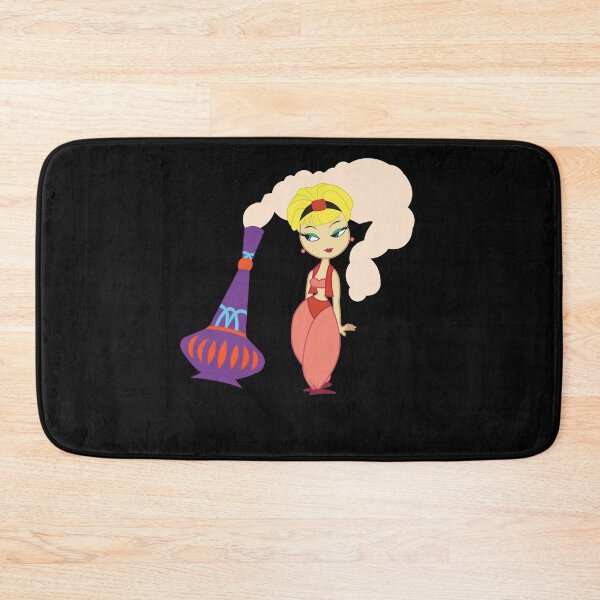 Item preview, Mens Funny Dream of Jeannie Cool Graphic Gifts designed and sold by WiliammXi.