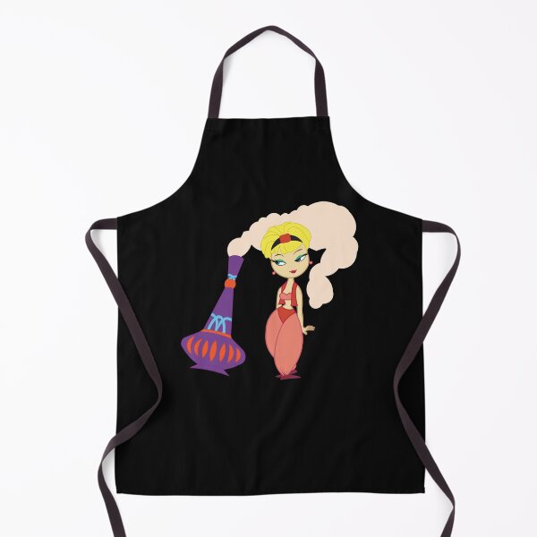 Item preview, Mens Funny Dream of Jeannie Cool Graphic Gifts designed and sold by WiliammXi.